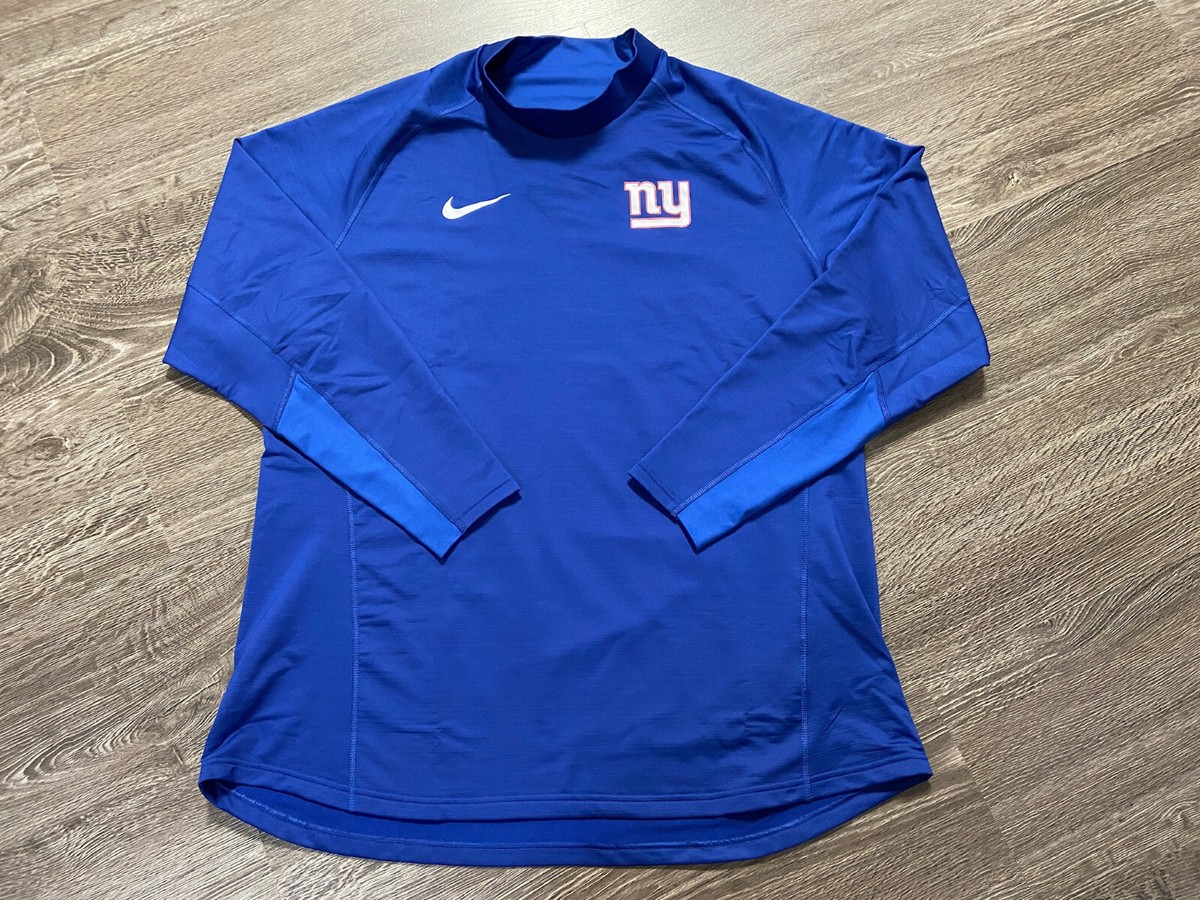 ny giants dri fit