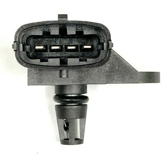 Датчик карты Bosch 0261230042 99760618000 95560618000 99660618000 - Изображение 2 из 2