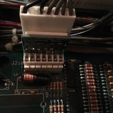 WPC MPU Power Fix PRO Tochterplatine - 2018 Edition!!!