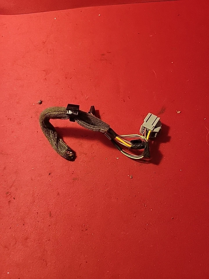 Volvo S40 2006 interruptor de encendido con llave cilindro coleta 307371567 Foto 4 de 4