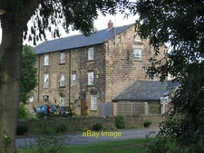 Photo 6x4 Oakerthorpe - Amber Mill  c2013
