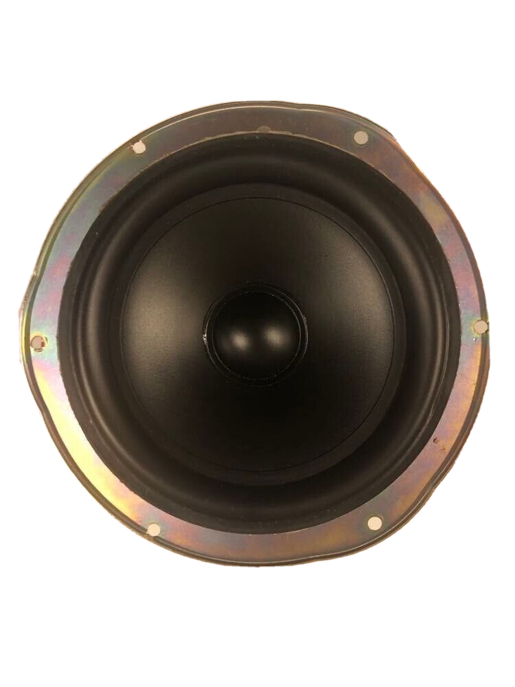 KEF Q50 SP3174 BASS WOOFER BOTTOM SPEAKER B160 SP1334 8 OHM KEF Q50 SP3174 BASS WOOFER BOTTOM SPEAKER B160 SP1334 8 OHM