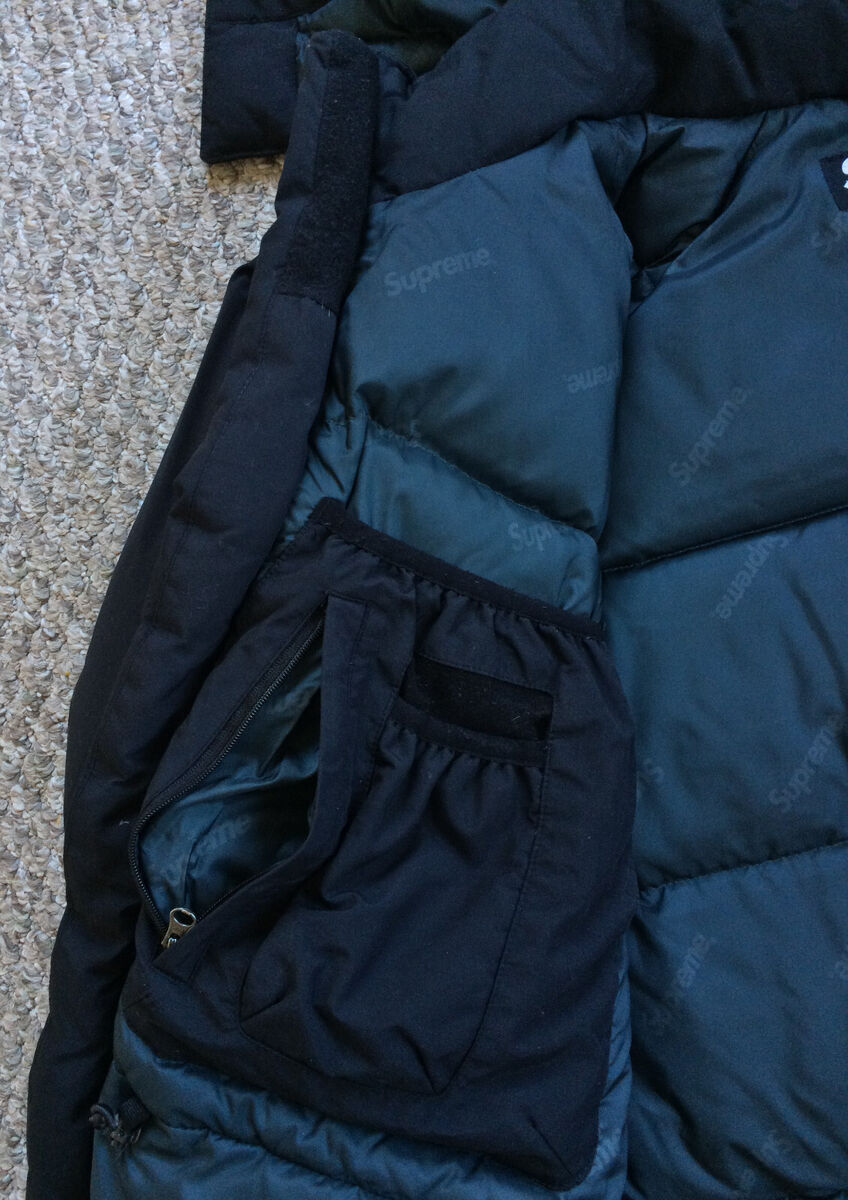 F/W 2015 Supreme Uptown Down Parka Jacket 700 Fill Small | eBay F/W 2015 Supreme Uptown Down Parka Jacket 700 Fill Small | eBay