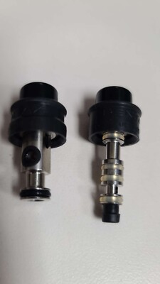 Pentax Endoscope Endoscopy OF-B121 OF-B120 Air Water Suction Valves Buttons Set