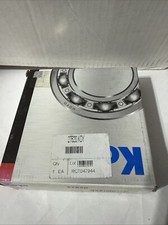 Koyo Tapered Roller Bearing Cup No Box 2728 NOS