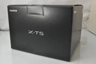 [NEW]FUJIFILM X-T5 Mirrorless Camera In Silver #5859