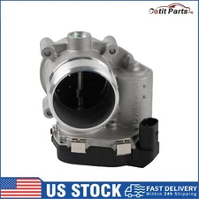 NEW 06F133062AG Throttle Body for Audi A4 Q5 VW CC Jetta Passat 2.0T S20070