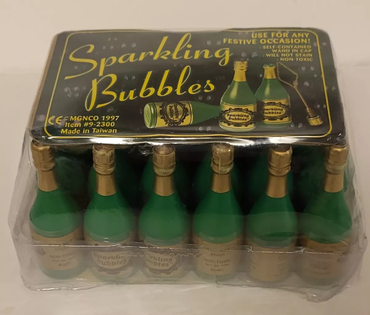 CHAMPAGNE GIFT SET – We Drink Bubbles