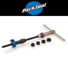 Juego de escariado y revestimiento de tubos de cabeza profesional Park Tool HTR-1B