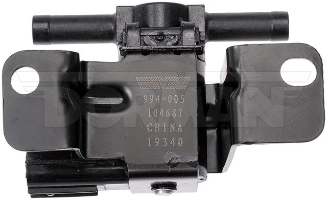Válvula de purga de bote de vapor Dorman 994-005 para Honda Odyssey 2004 Foto 2 de 4