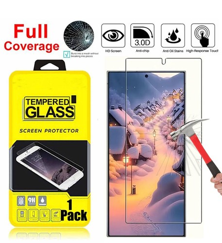 For Samsung Galaxy S25 Plus S24 S23 FE Phone Case Camera Cover +Screen Protector - Picture 13 of 70