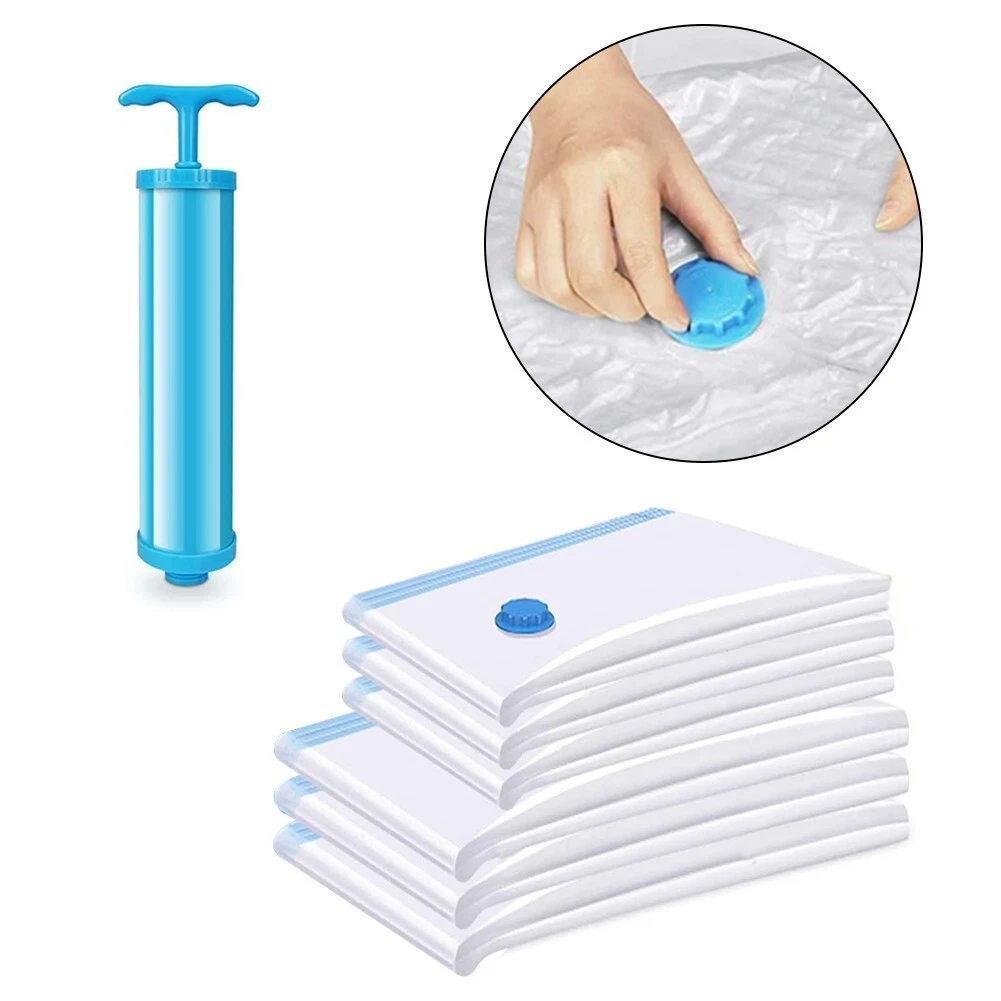 Top more than 136 best vacuum seal storage bags esthdonghoadian