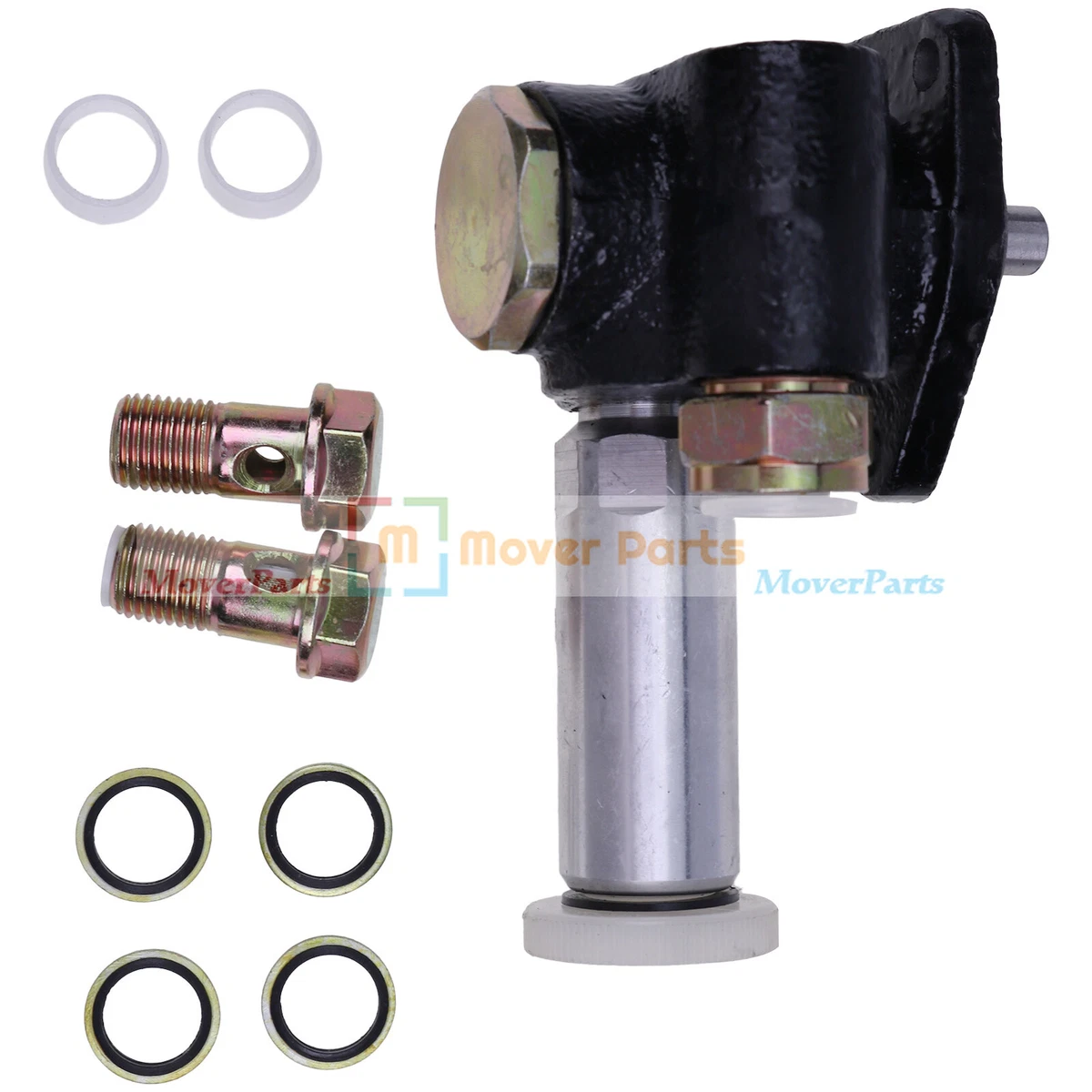 Fuel Feed Pump 1052207200 105220-7200 for Zexel | eBay