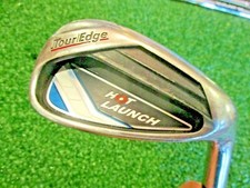Tour Edge Hot Launch A Wedge Hot Launch 65g Stiff Graphite