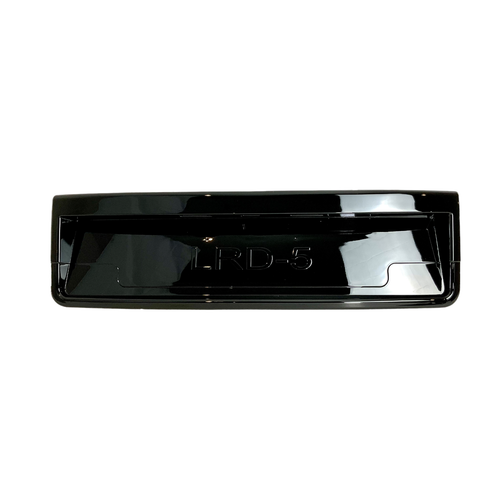 Kit de conversión de placa de matrícula central Land Rover Discovery 5 para 2017-2021 L462 - Imagen 5 de 9