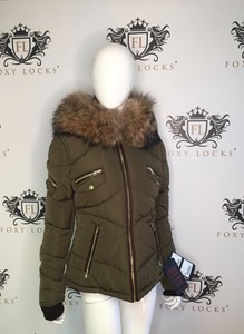 froccella coats