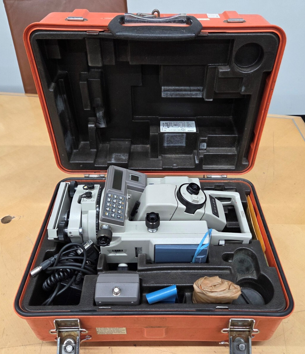 Surveyor Market Item for Sale