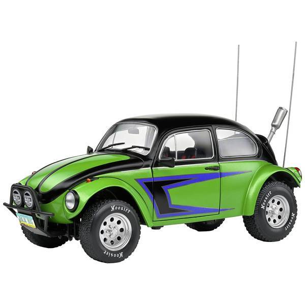 Solido S1809603  Beetle Baja grün 1:18 Automodello