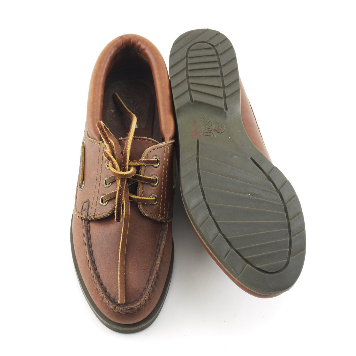 靴 90s-00s US Vintage Fade Leather Shoes $_12.JPG?set_id=880000500F