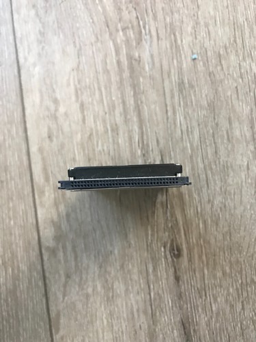 Disque dur INTEGRAL modèle 8170E VIPER 170E 170 Mo PCMCIA - Photo 3/3