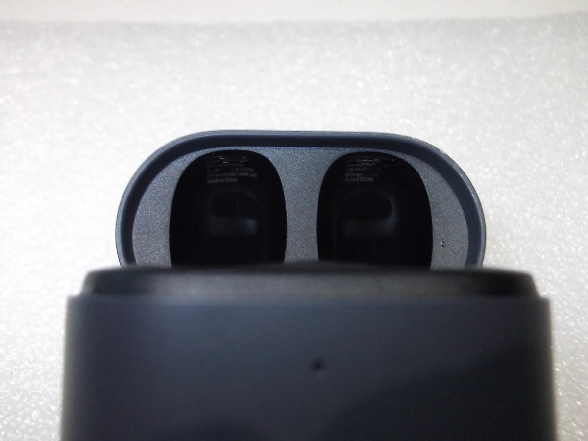 Xiaomi Redmi Buds 3 Pro Wireless TWSEJ01ZM Charging Case ONLY eBay