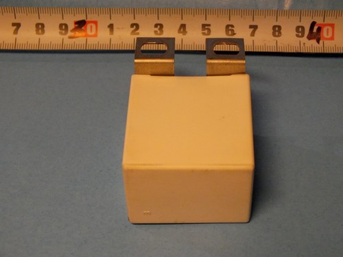Arcotronics MKP C.4B 2uF Un-1000V Capacitor - Picture 4 of 4
