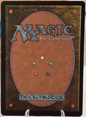 Wind Sail 62/173 Starter 1999 - Magic: The Gathering TCG - LP - Foto 2 di 2