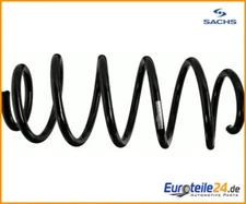 Suspension Spring Sachs 993743 for Volvo XC60
