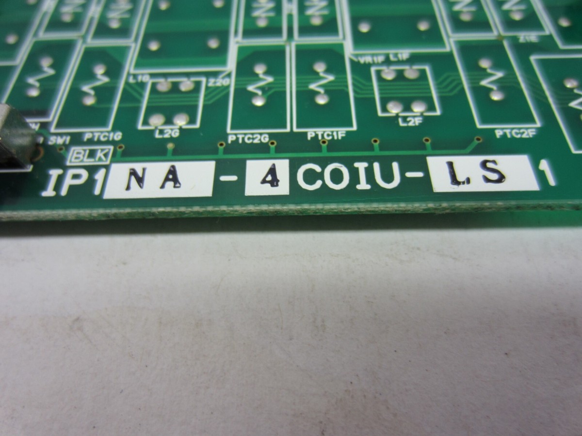 NEC Aspire IP1NA-4COIU-LS1 4-CO LS Trunk Card (0891005) | eBay NEC Aspire IP1NA-4COIU-LS1 4-CO LS Trunk Card (0891005) | eBay