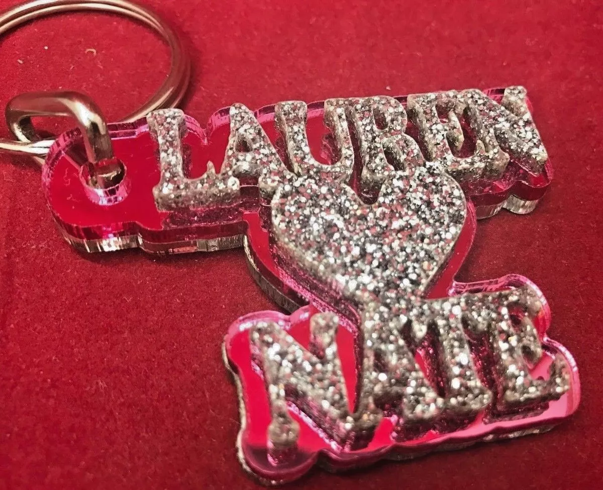 Named key deals chain