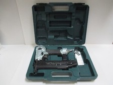 Metabo HPT Pneumatic NT 50AE2(S) 2" Inch Brad Nailer Tool with Carrying Case