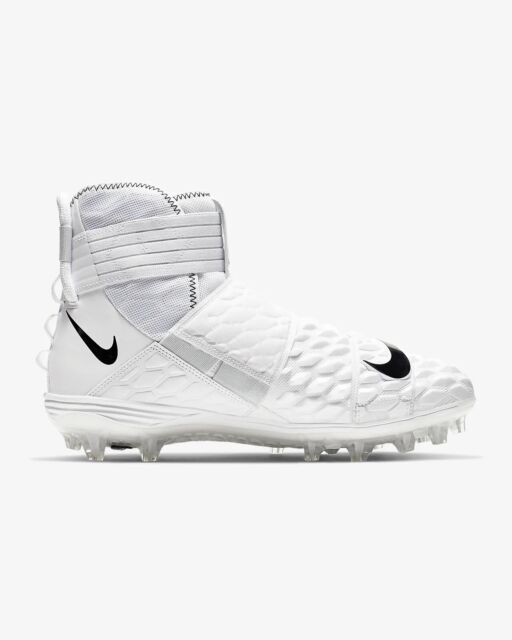 Nike Force Savage Elite 2 White Wolf 