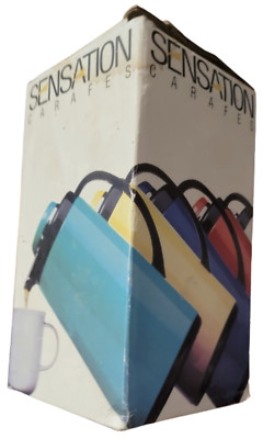 Carafe Coffee Carafes Sensation The Cellar Macy s Chrome!