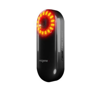 FANALE MAGENE RADAR TAIL L508 NEW