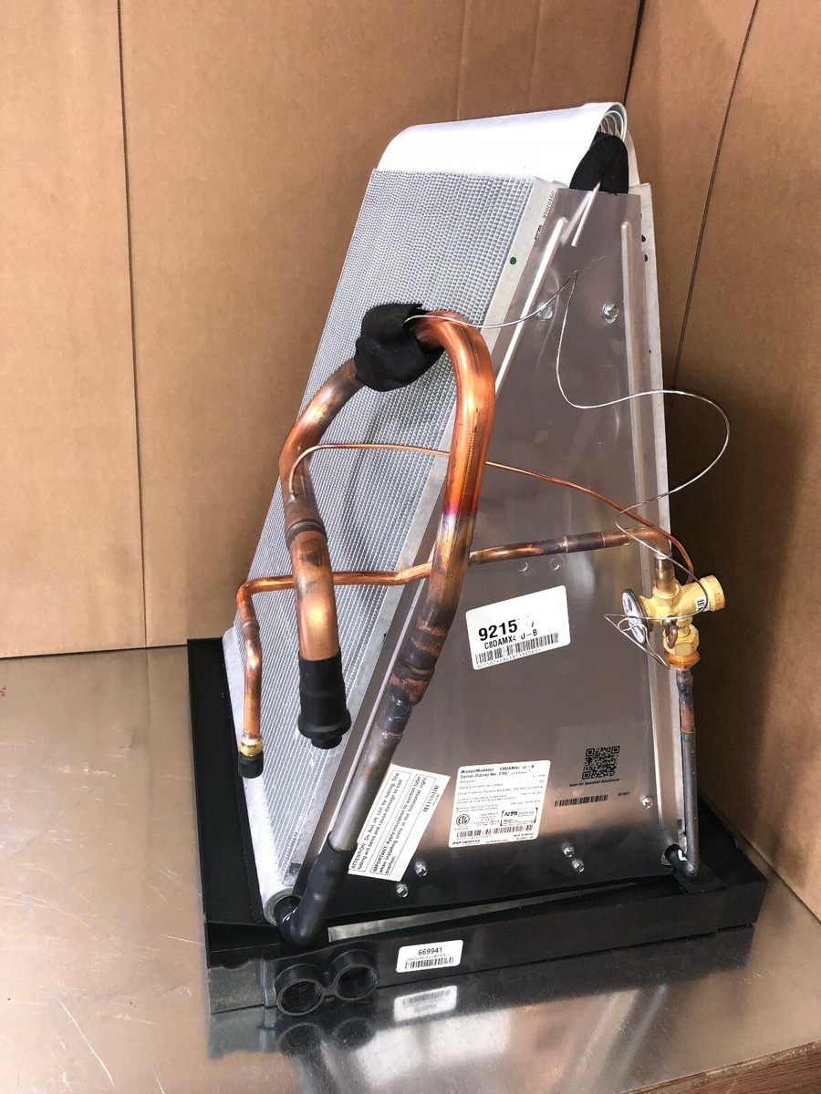 nielium 921507 Nortek Nordyne Intertherm Miller Medallion Mobile