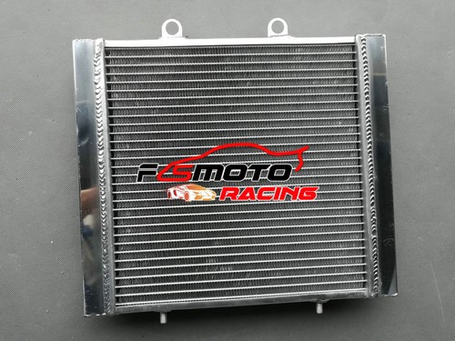 Radiateur Pour Polaris Sportsman450 500 HO 570 400 1240520 1240152 1240305 24811 - Imagen 4 de 4