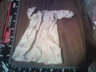 Barbie British Crown Colony pink Dress robe roses hong kong