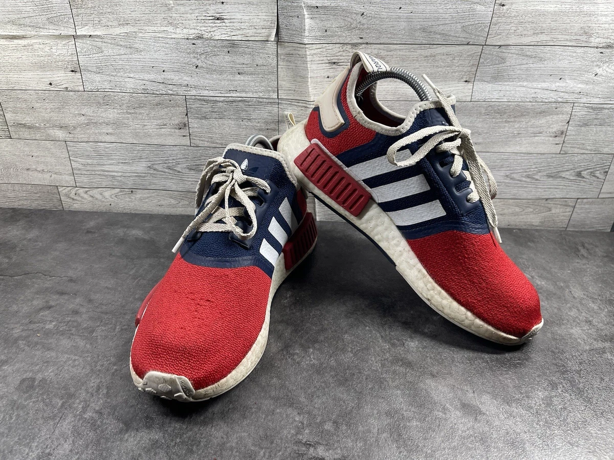 adidas NMD_R1 USA - FV1734 for Sale | Authenticity Guaranteed | eBay