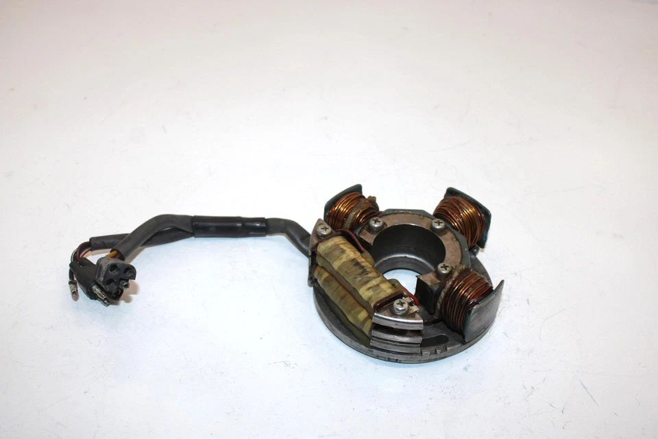 90 Arctic Cat Cougar Oem Stator 3004-834 SAS2 - Image 4 of 4