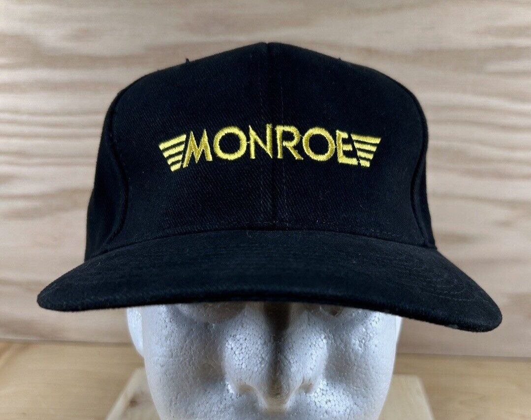 Vintage Monroe Shocks Nascar Racing Black Adjustable … - Gem