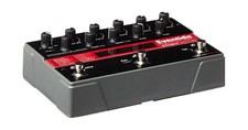 Eventide PitchFactor Harmonizer Pitch+Delay P...