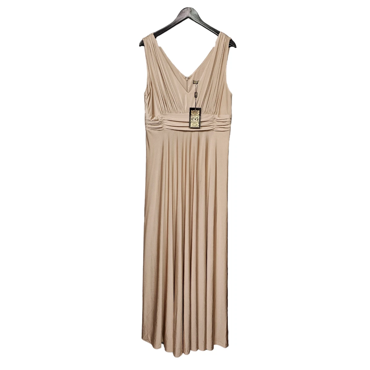 Biba long cheap gown