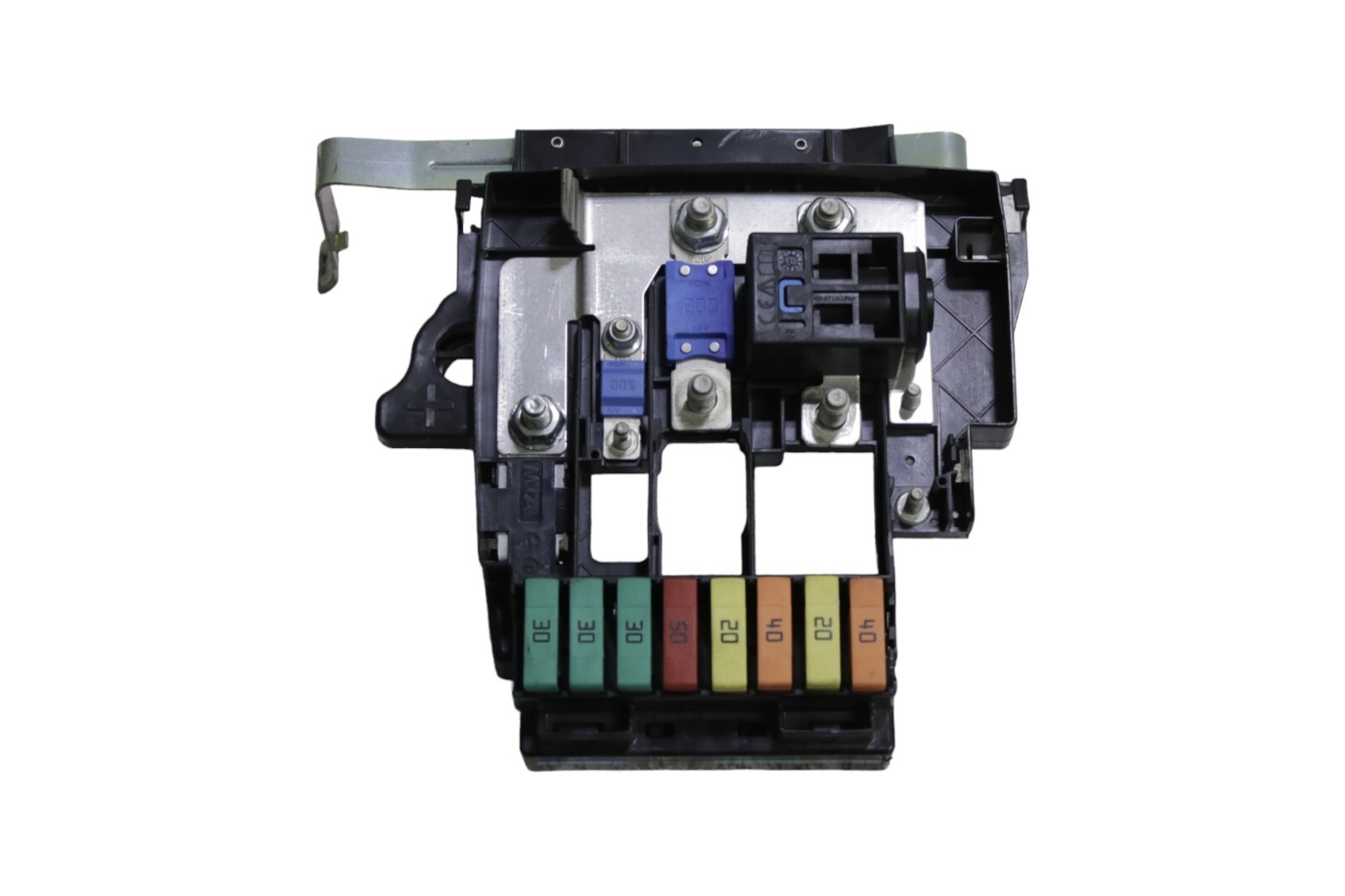 McLaren 675LT Fuse Box Control Unit Assembly 2016 Oem