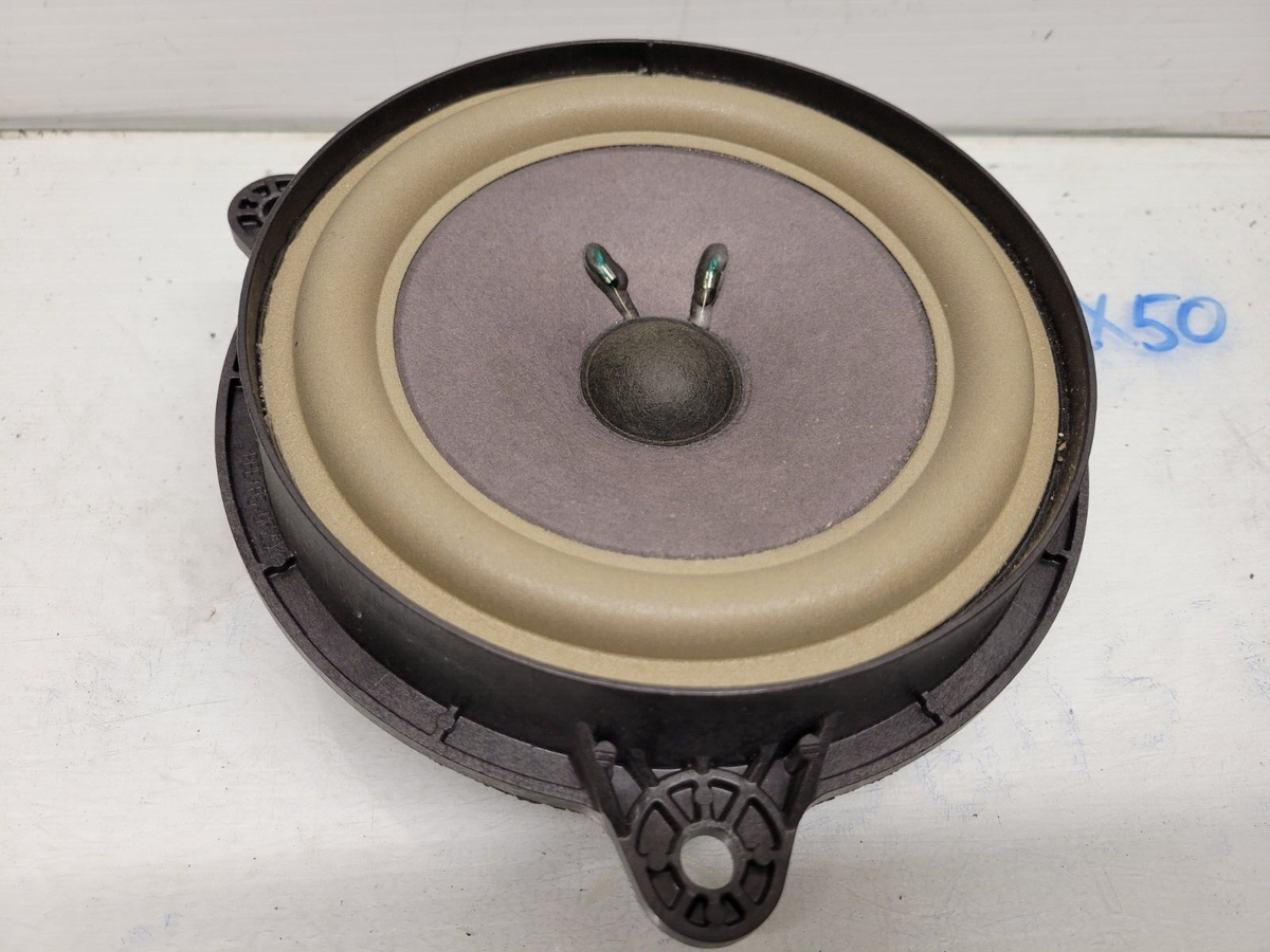 2014-2017 Infiniti QX50 Door Audio Speaker Bose Oem