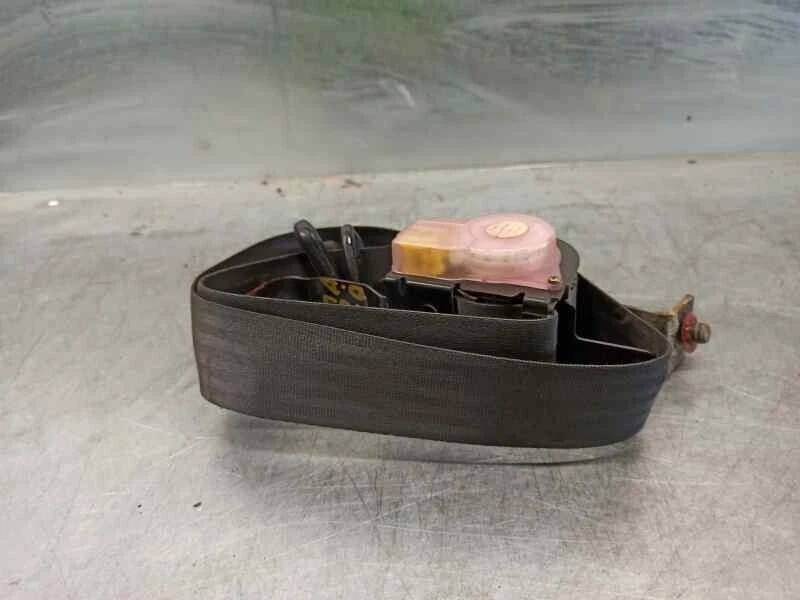 535622403 front seat belt right for SUZUKI VITARA SE SV (ET) 2.0 1988 3063757 - Image 4 of 4