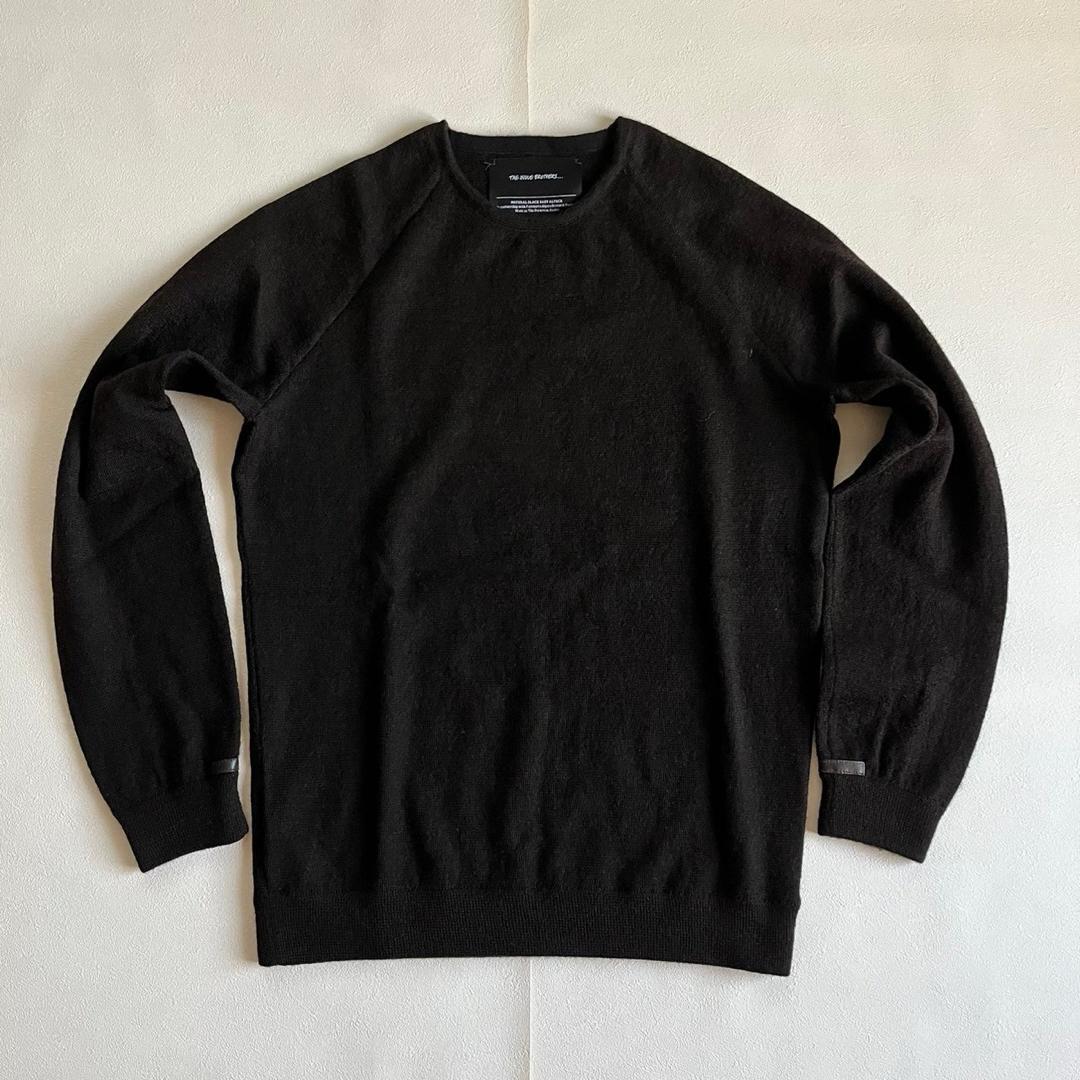 THE INOUE BROTHERS HIGHGAUGECrewNeck BONCOURA | eBay THE INOUE BROTHERS HIGHGAUGECrewNeck BONCOURA | eBay