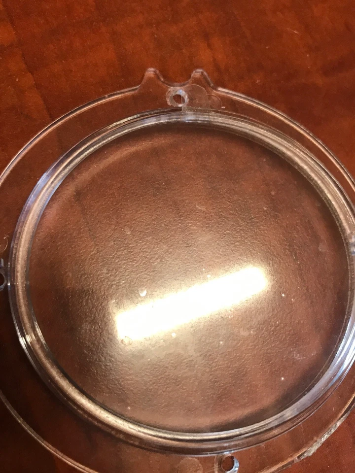 OEM Kühler Teile Bildschirm elektronische Platine für Honeywell CS10XE tragbarer Luftkühler - Bild 2 von 4