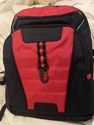 bagsmart anti-theft professional backpack with laptop compartment BAGSMART Laptop Travel Backpack Anti Theft 15.6 Inch USB Charging Hole