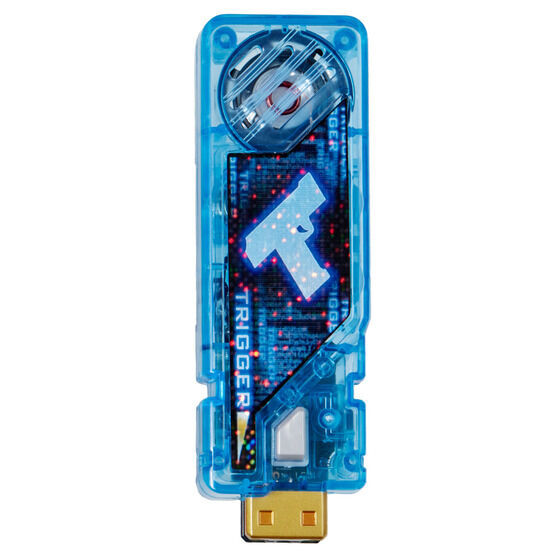 NEW CSM Gaia Memory ver.1.5 Fuuto PI Edition COMPLETE