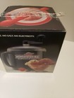 Donvier Chillfast Ice Cream Maker Premier Yellow Quart w recipe book